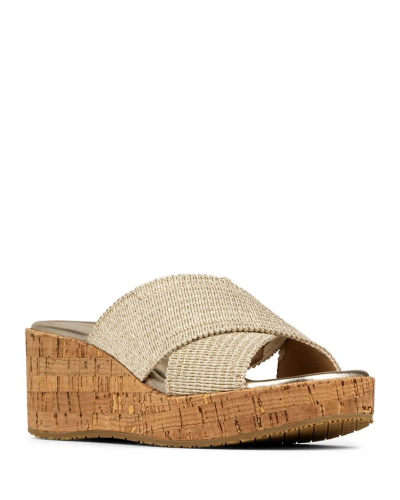 Women's Wedge Sandals