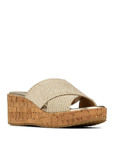 Women's Wedge Sandals