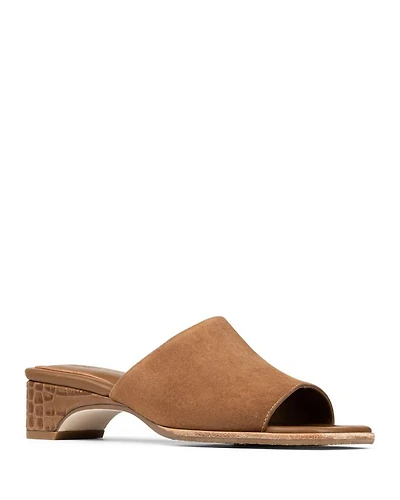 Women's Clodie Slide Sandals