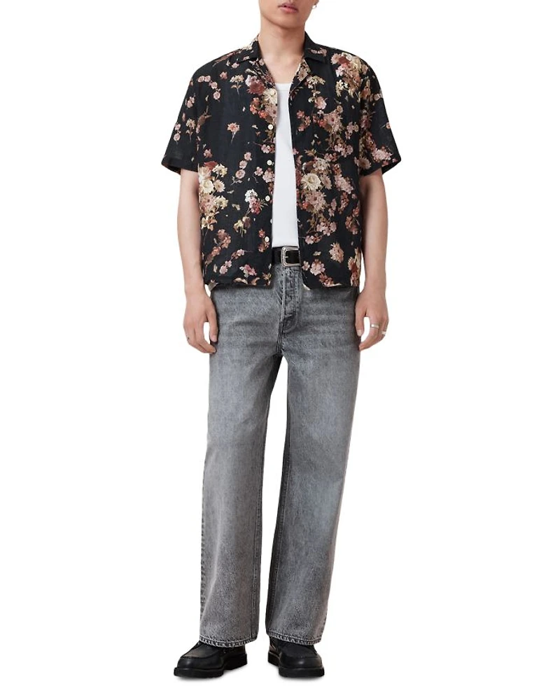 Armada Short Sleeve Shirt