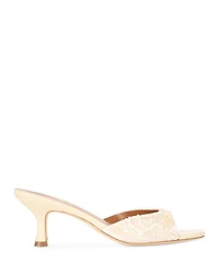 Women's Brigitte Mule Sandals