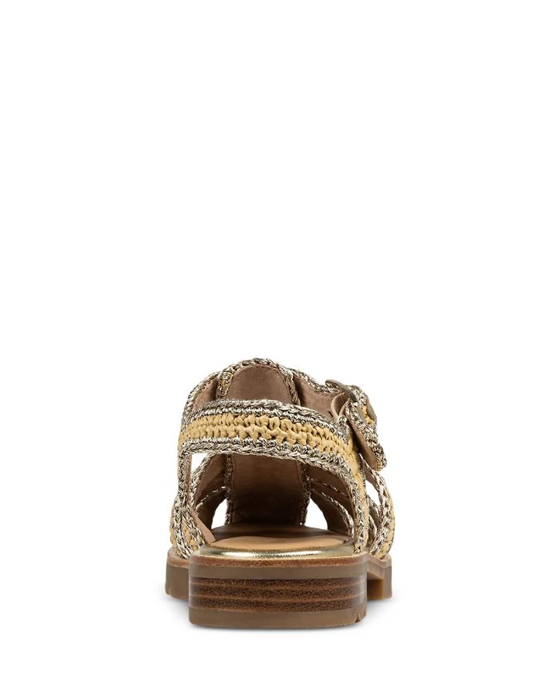 Women's Layna Fisherman Sandals