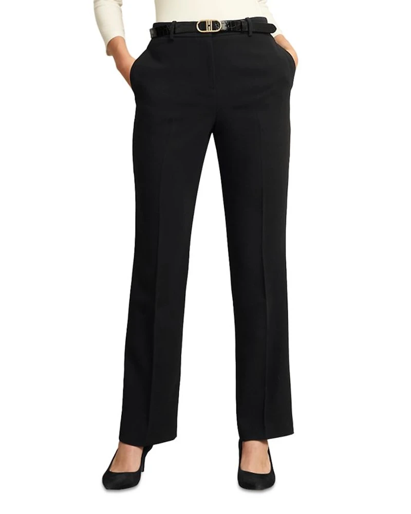 Rae Straight Trousers