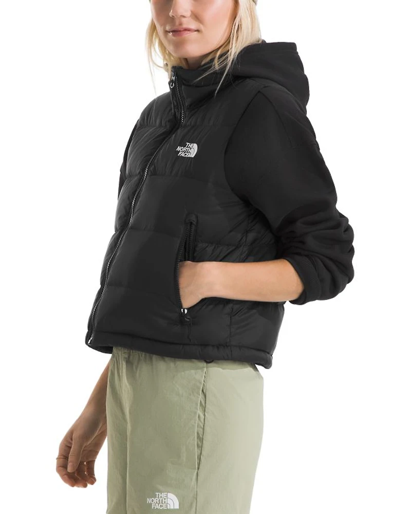 Hydrenalite™ Quilted A Line Vest