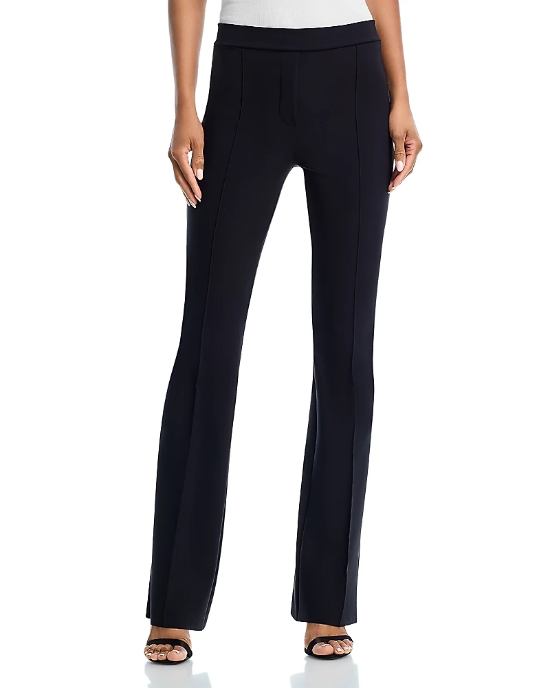 Chiara Boni La Petite Robe Maren Straight Pants
