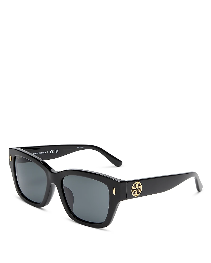Tory Burch Square Sunglasses