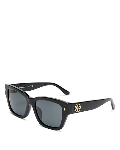 Tory Burch Square Sunglasses