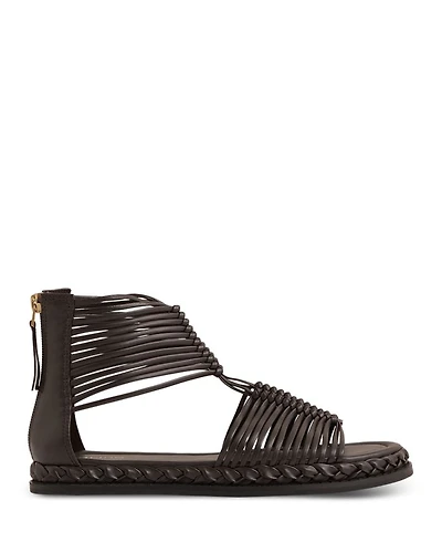 Women's Tiegan High Rope Sandals