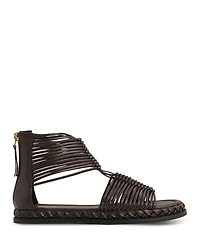 Women's Tiegan High Rope Sandals