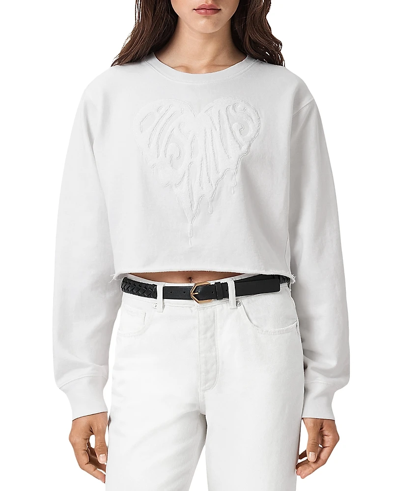 Allsaints Trip Nevarre Sweater