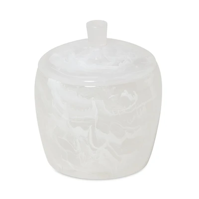 Roselli Clouds Canister