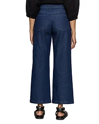 League High Rise Pants