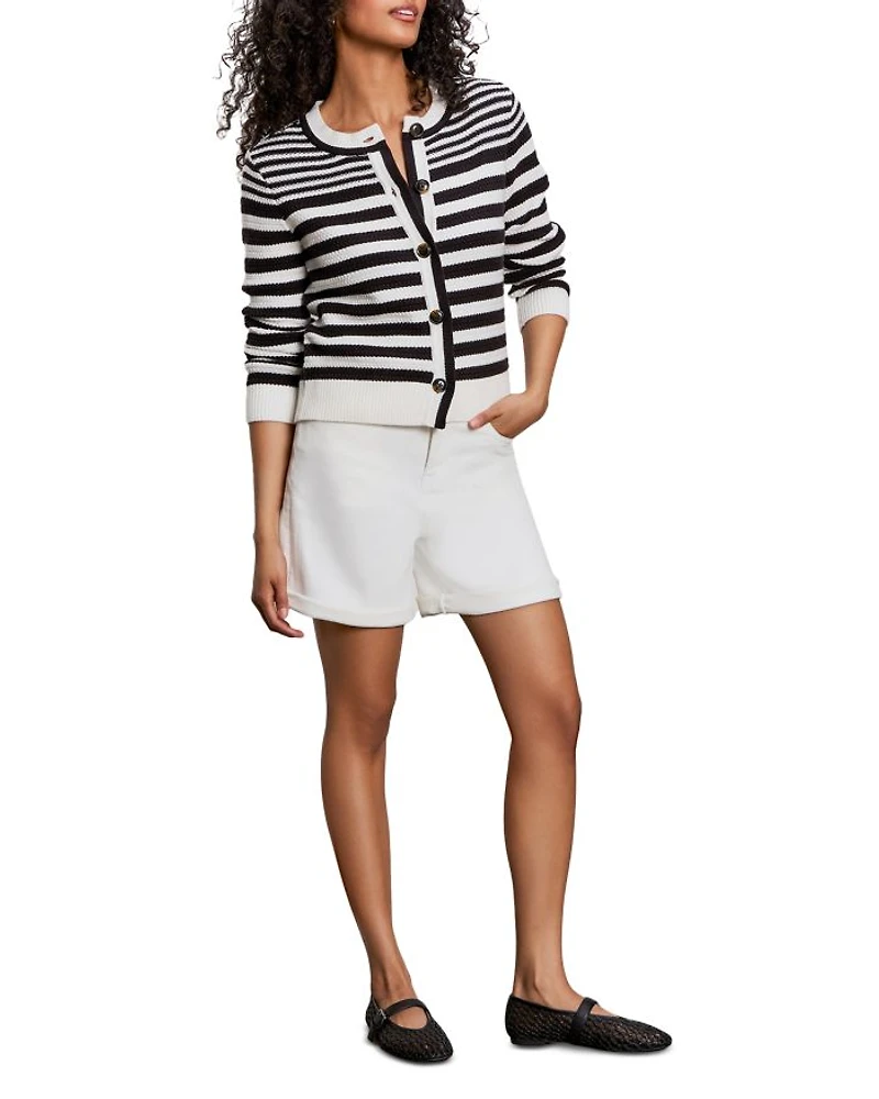 City Summer Cardigan