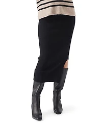 Ripe Maternity Dani Knit Skirt