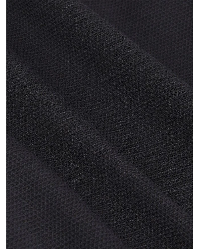 Gerrard Regular Fit Textured Jersey Knit Blazer