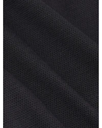 Gerrard Regular Fit Textured Jersey Knit Blazer