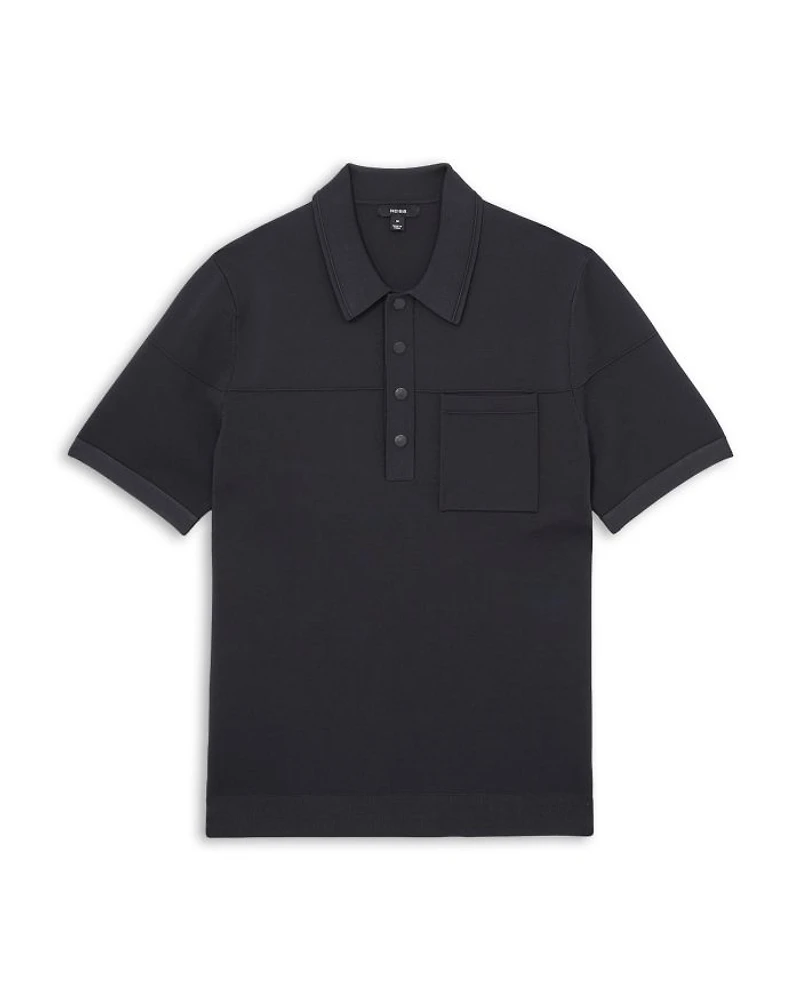 Blinker Pocket Polo Shirt