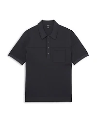 Blinker Pocket Polo Shirt