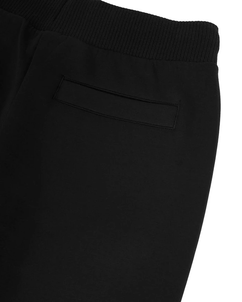 Wide Leg Joggers