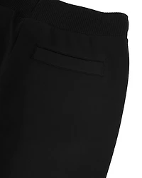 Wide Leg Joggers