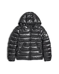 Moncler Girls' Bady Down Puffer Jacket