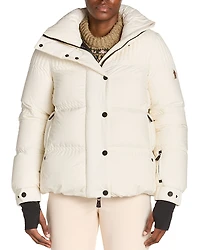 Moncler Anglin Quilted Coat