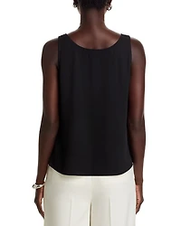 Scoop Neck Tank