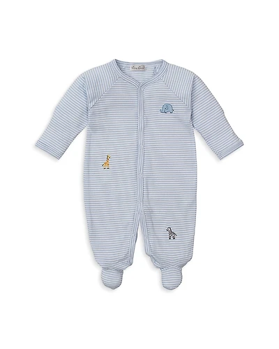 Kissy Boys' Footie One Piece - Baby