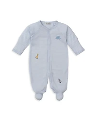 Kissy Boys' Footie One Piece - Baby