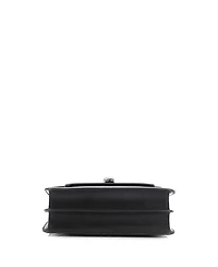 Serpenti Forever Maxi Chain Crossbody Bag Leather
