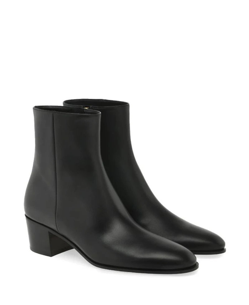 Women's Spencer Booties