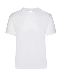 Cotton Regular Fit Everyday Staple Tee