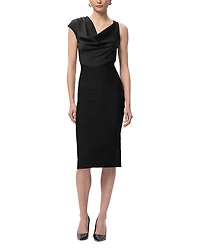 Herve Leger The Astrid Top