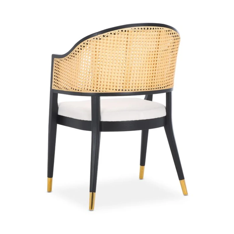 Rogue Rattan Dining Chair