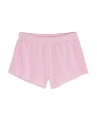 KatieJnyc Girls' Dylan Cut Off Shorts - Big Kid
