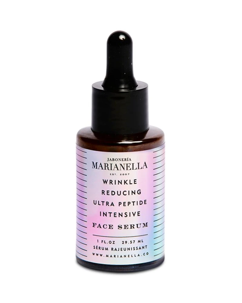 Wrinkle Reducing Ultra Peptide Intensive Face Serum 1 oz.