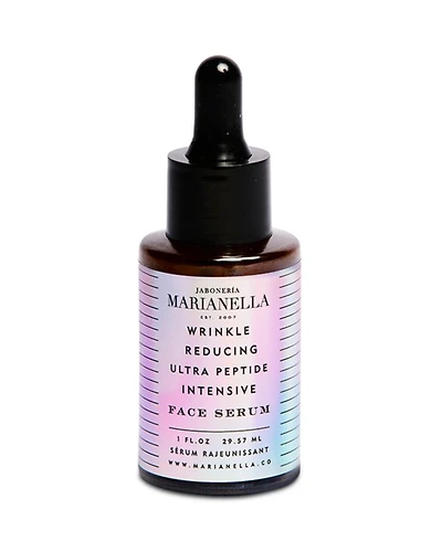 Wrinkle Reducing Ultra Peptide Intensive Face Serum 1 oz.