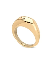 Modern Flow Ring
