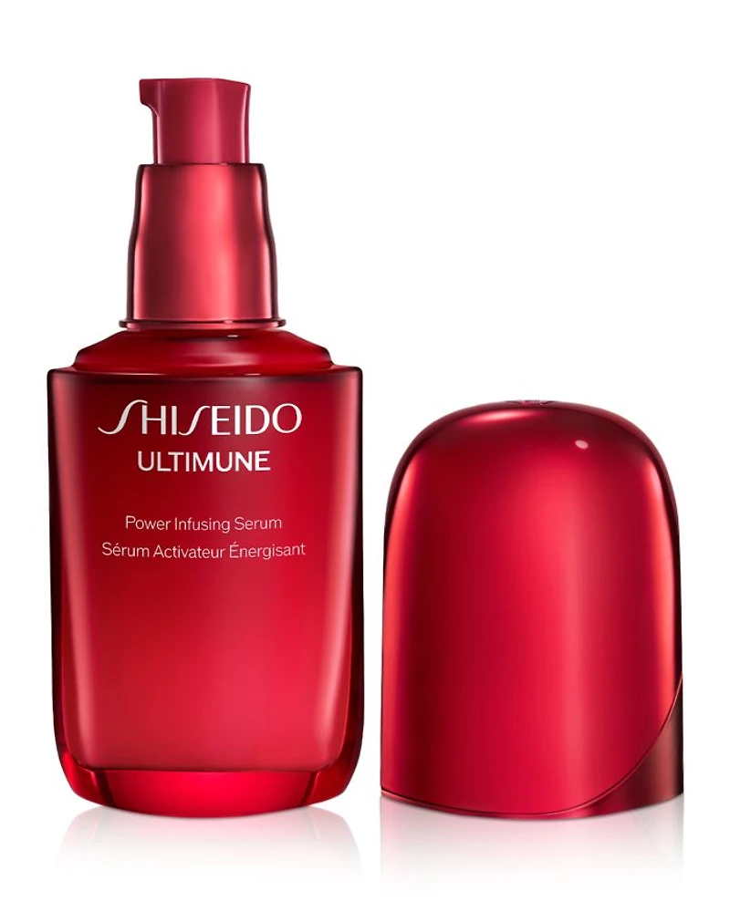 Ultimune Power Infusing Serum