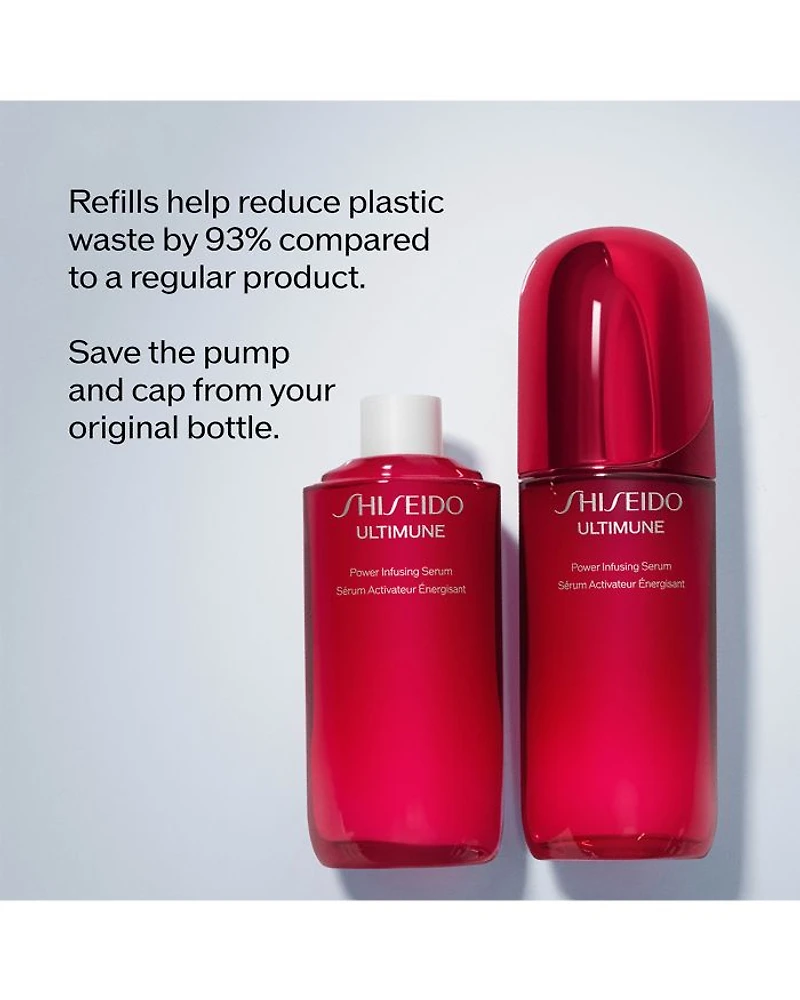 Ultimune Power Infusing Serum