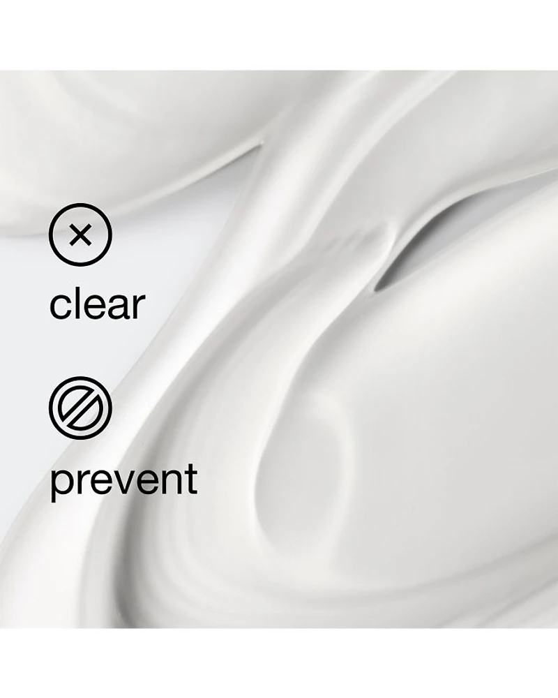 Acne Solutions Clinical Advanced Clearing Gel 0.68 oz.