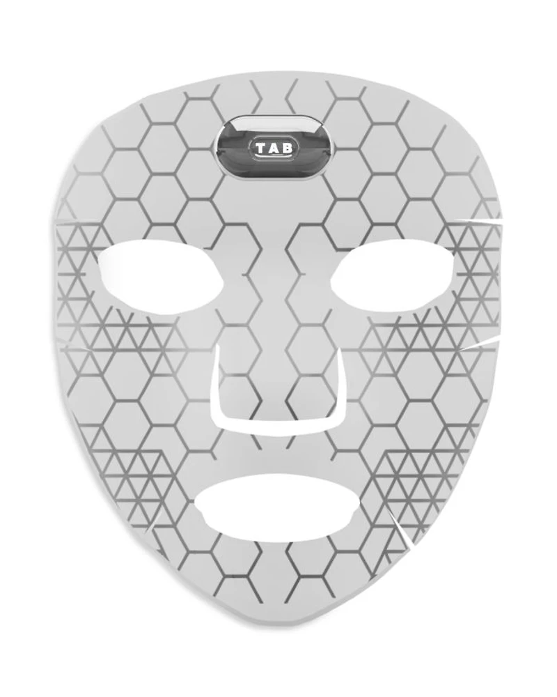 SilverFusion Sheet Mask + Toning Activator Pod