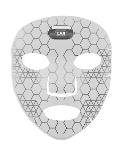SilverFusion Sheet Mask + Toning Activator Pod