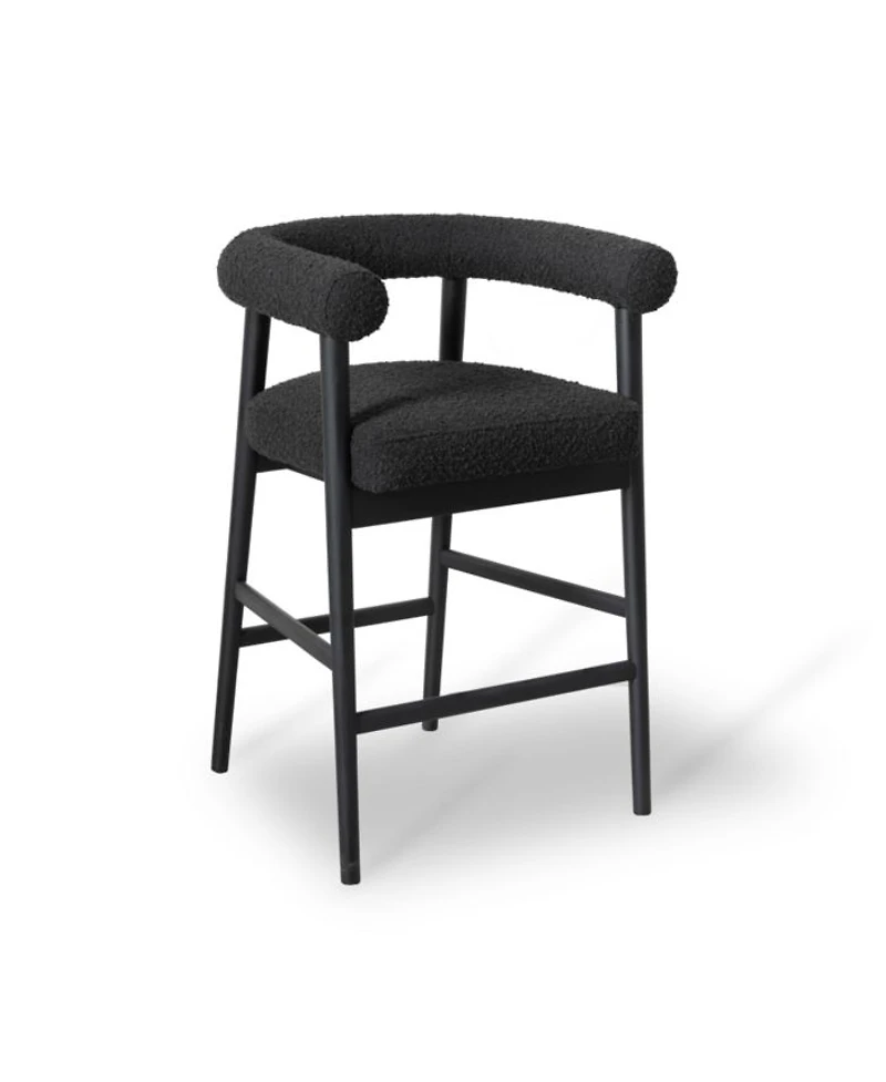 Spara Performance Boucle Counter Stool