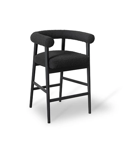 Spara Performance Boucle Counter Stool