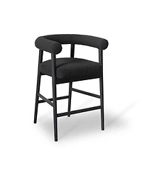 Spara Performance Boucle Counter Stool