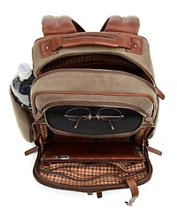 Mason Backpack