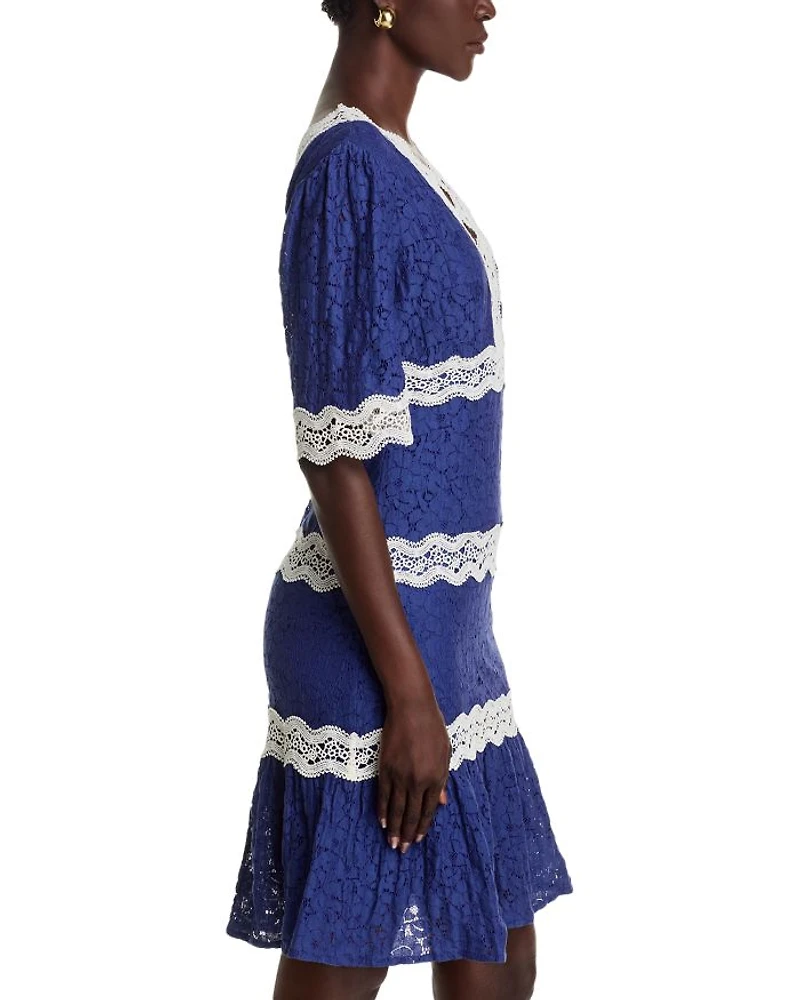 Alana Dress
