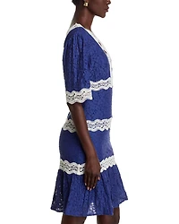 Alana Dress