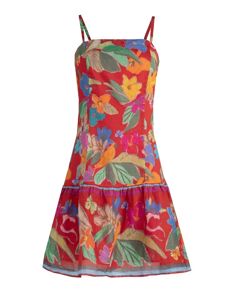 Anita Dress